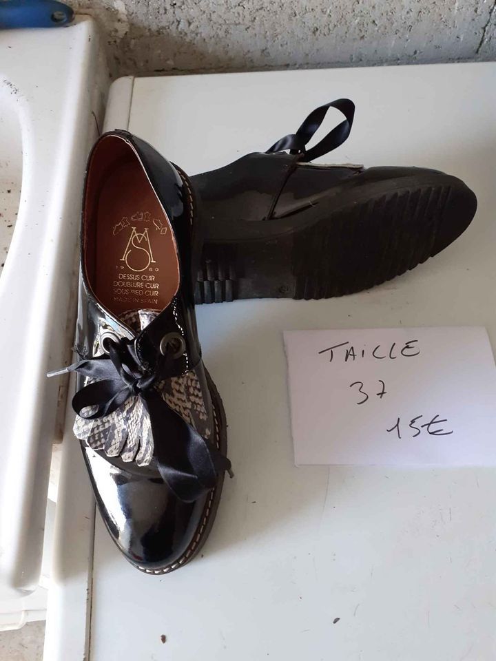 chaussures femme 15 Montreuil (85)