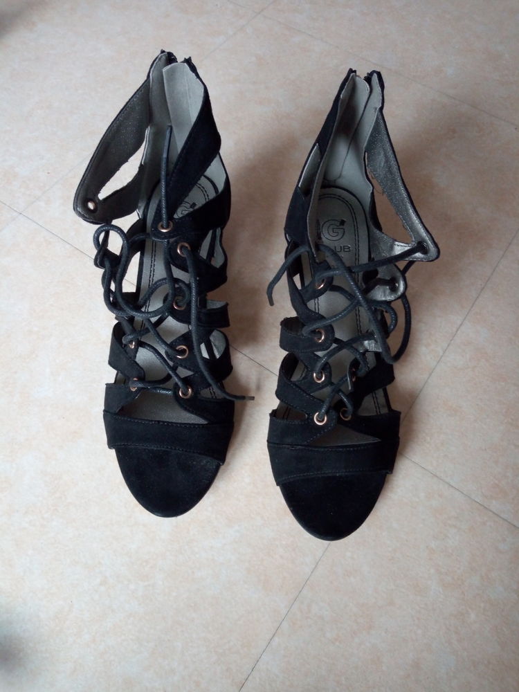 chaussures femme 5 Saint-Ouen-l'Aumône (95)