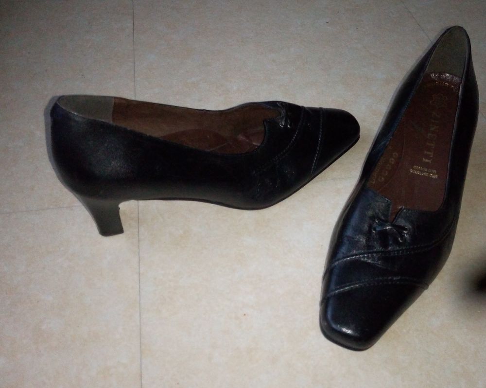 chaussures femme 5 Saint-Ouen-l'Aumône (95)