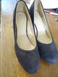 Chaussures femme 15 Sassenage (38)