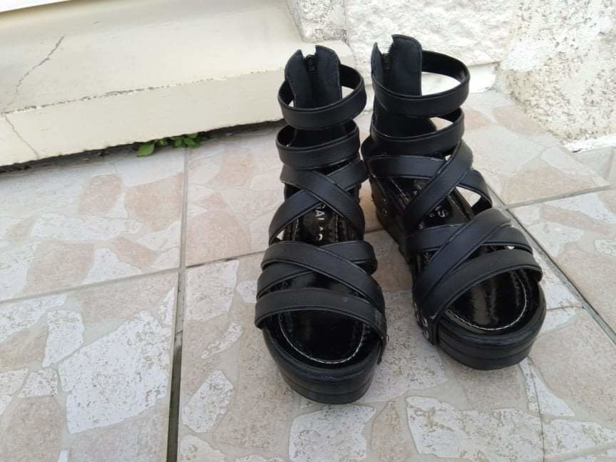 Chaussures femme 15 Sartrouville (78)