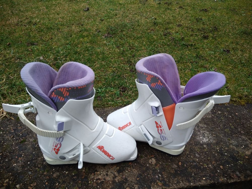 Chaussures de ski femme 8 Écouen (95)