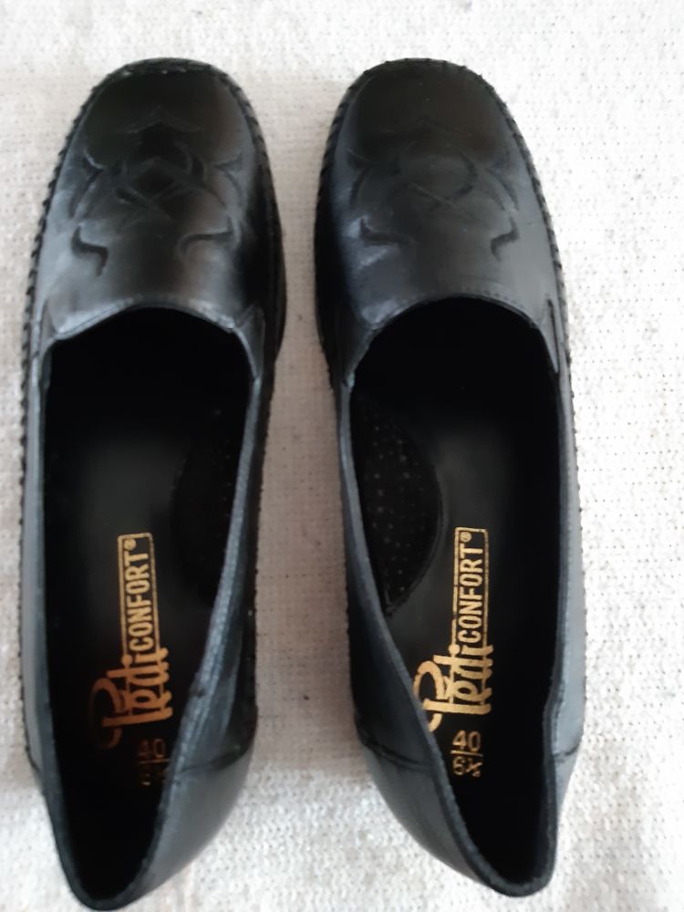 Chaussures femme 6 Courville-sur-Eure (28)