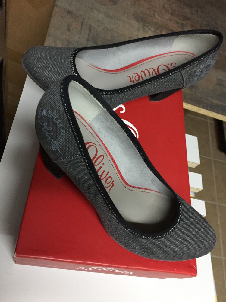 CHAUSSURES FEMME 23 Villers-l�s-Nancy (54)