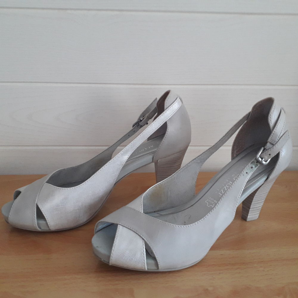 chaussures femme 25 La Grande-Motte (34)