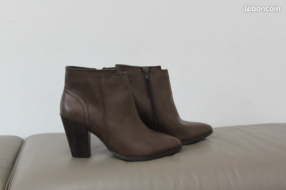 Chaussures femme 10 Russange (57)