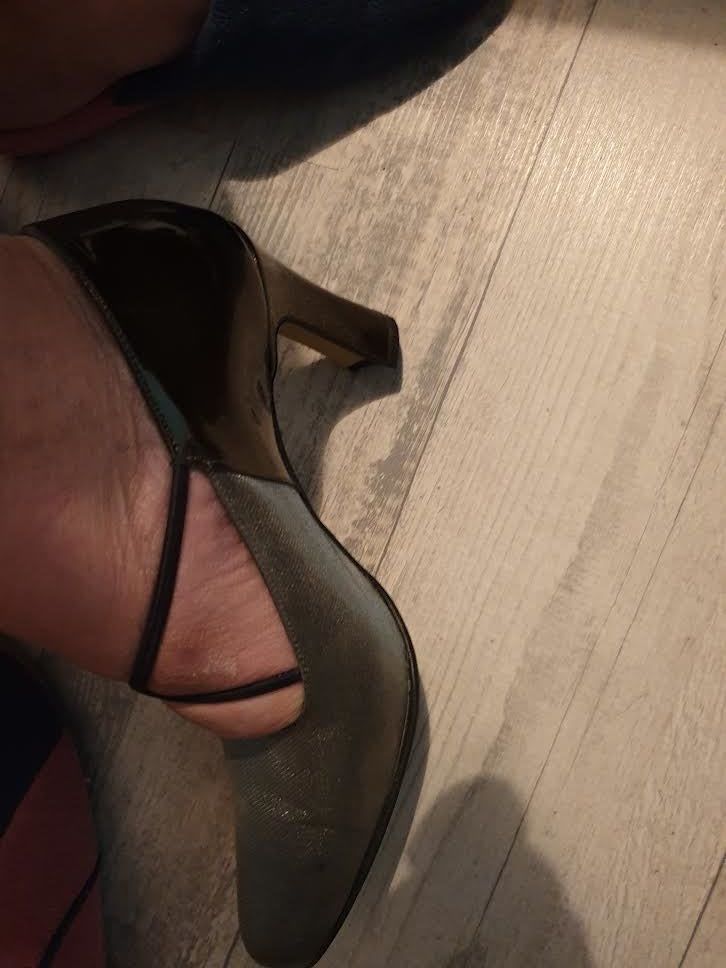 Chaussures Femme 0 Vierzon (18)