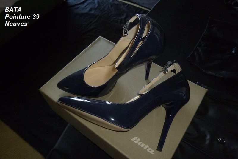 Chaussures femme 0 Nantes (44)