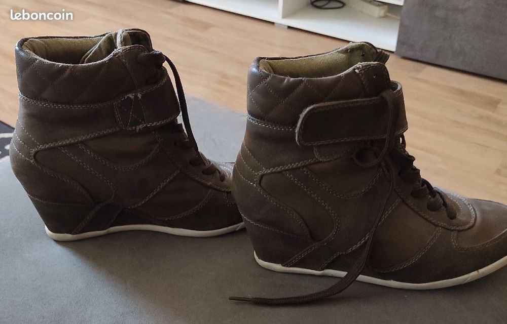 chaussures femme 25 Fosses (95)