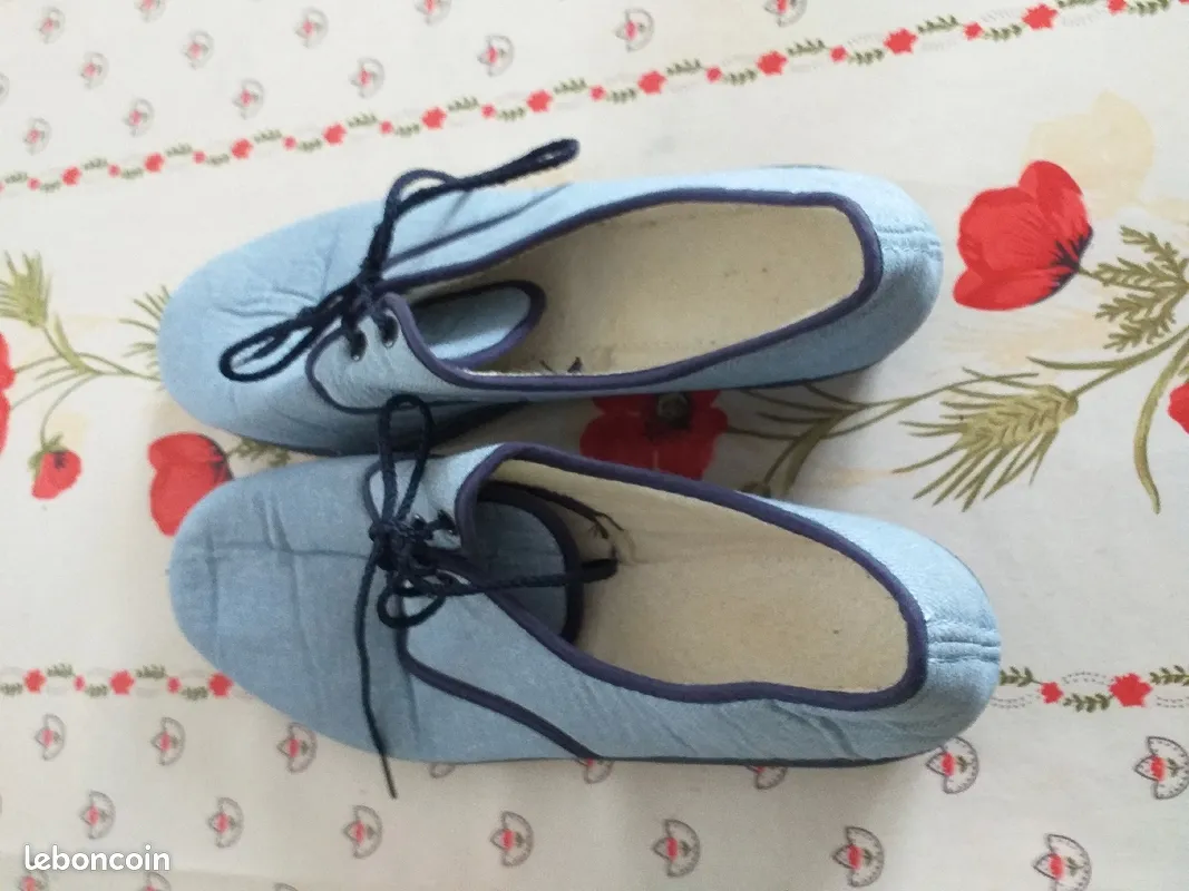chaussures femme 5 Sor�de (66)