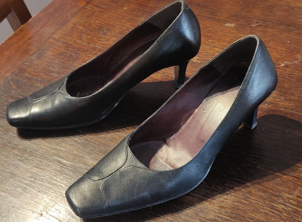 chaussures femme 18 Paris 13 (75)