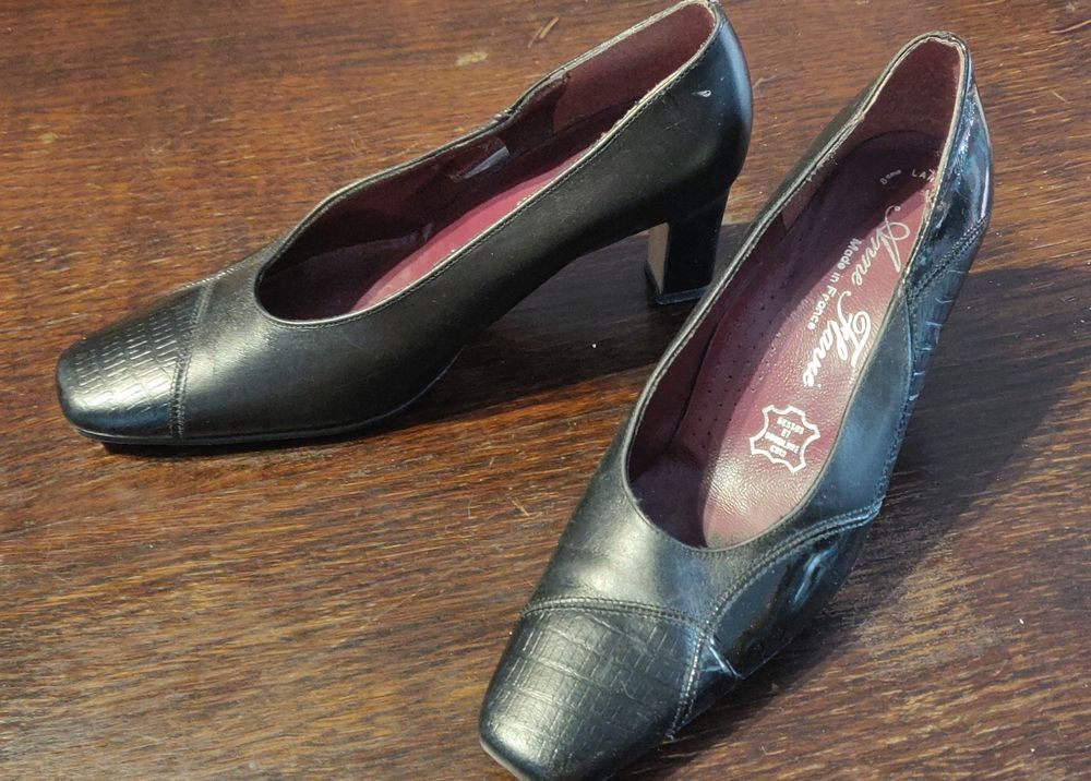 chaussures femme 18 Paris 13 (75)