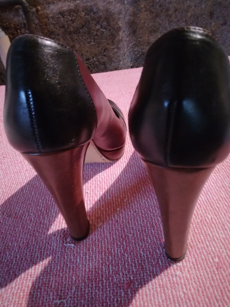  Chaussures femme 0 Saint-Nolff (56)