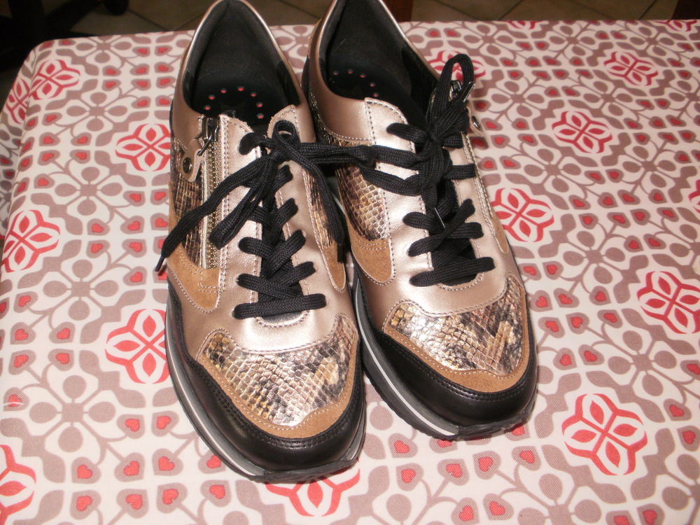 chaussures femme 50 La Fl�che (72)