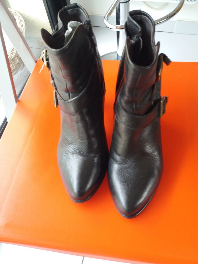 Chaussures femme 6 Vernouillet (78)