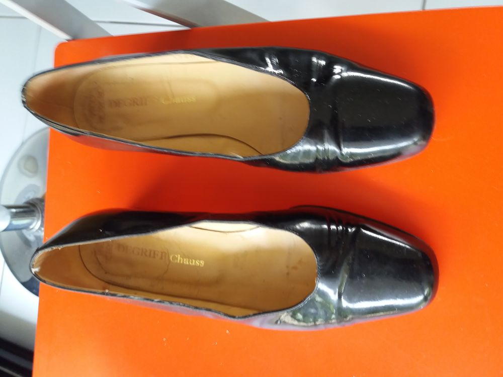 Chaussures Femme 3 Vernouillet (78)