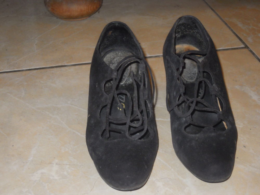 chaussures femme 20 Orrouy (60)