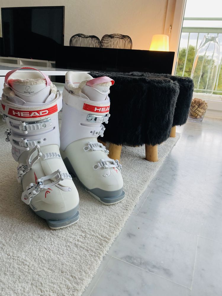 Chaussures de ski femme 120 Nice (06)