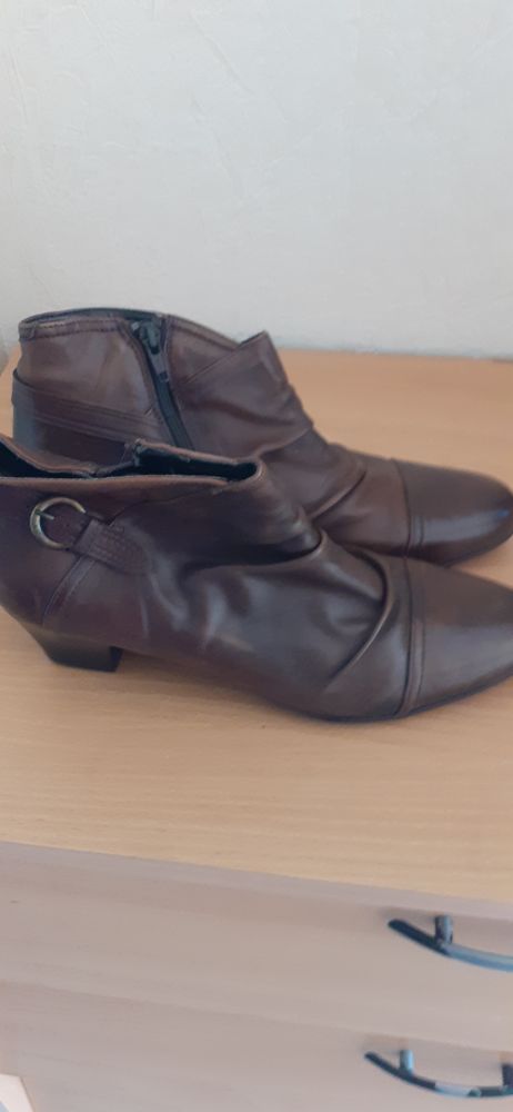 Chaussures femme 12 Bourges (18)