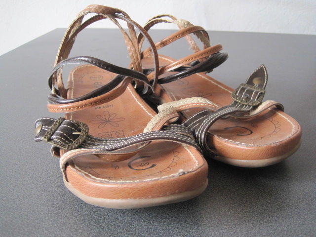 chaussures femme 5 Castres (81)