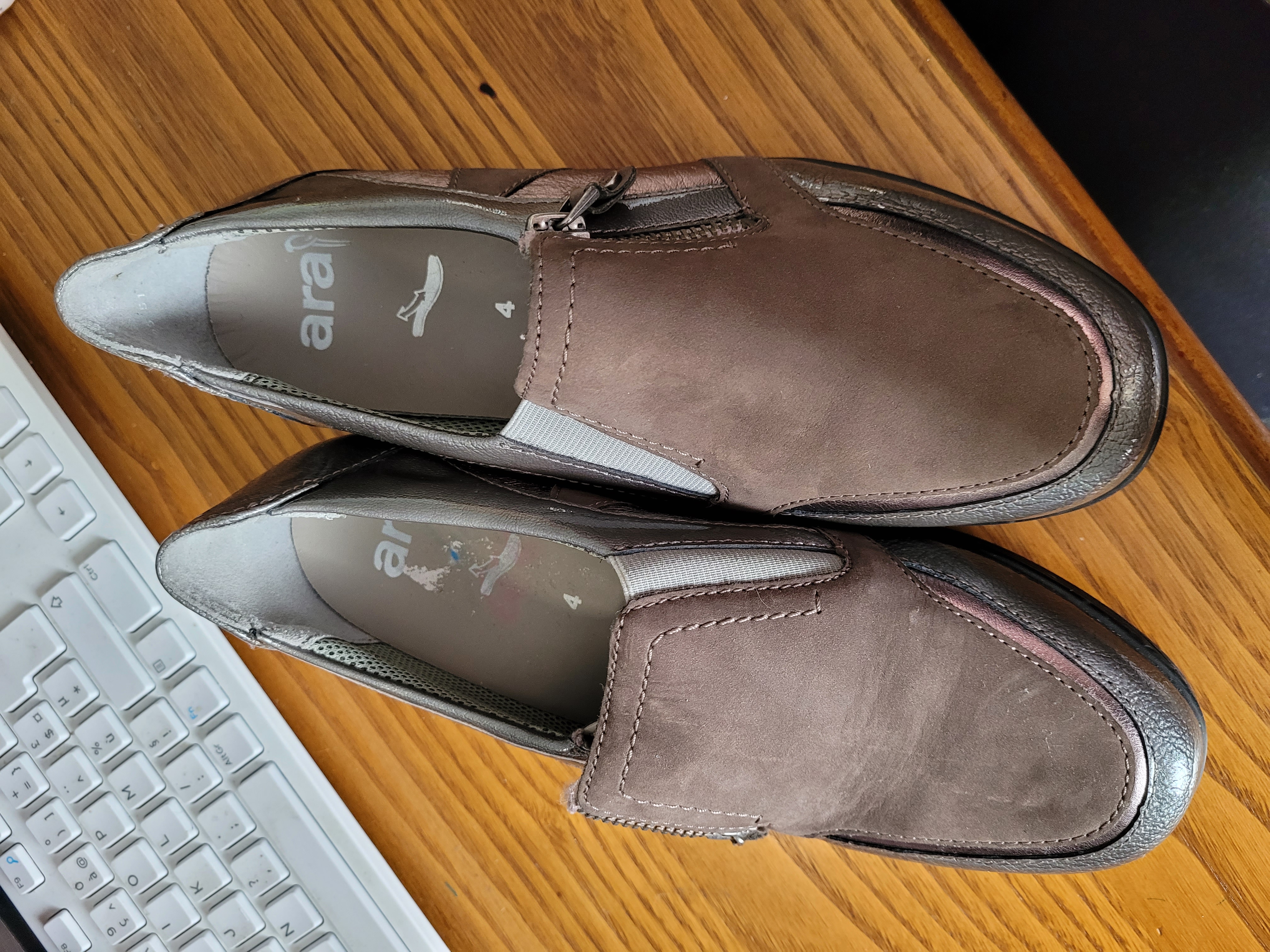 Chaussures Femme  ARA  60 Le Palais-sur-Vienne (87)