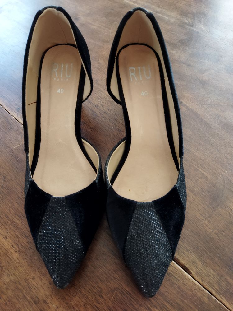 chaussures femme 8 Manchecourt (45)