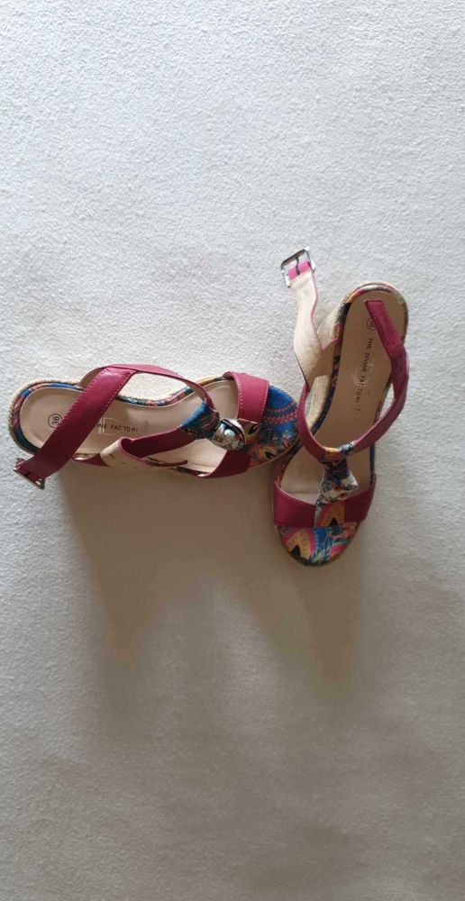 chaussures femme 7 Bliesbruck (57)
