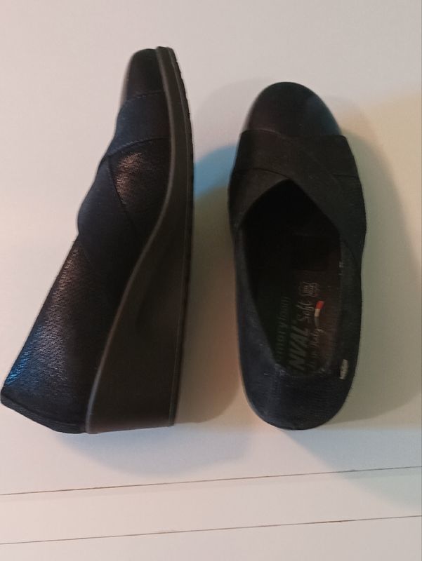 Chaussures femme 5 Lens (62)