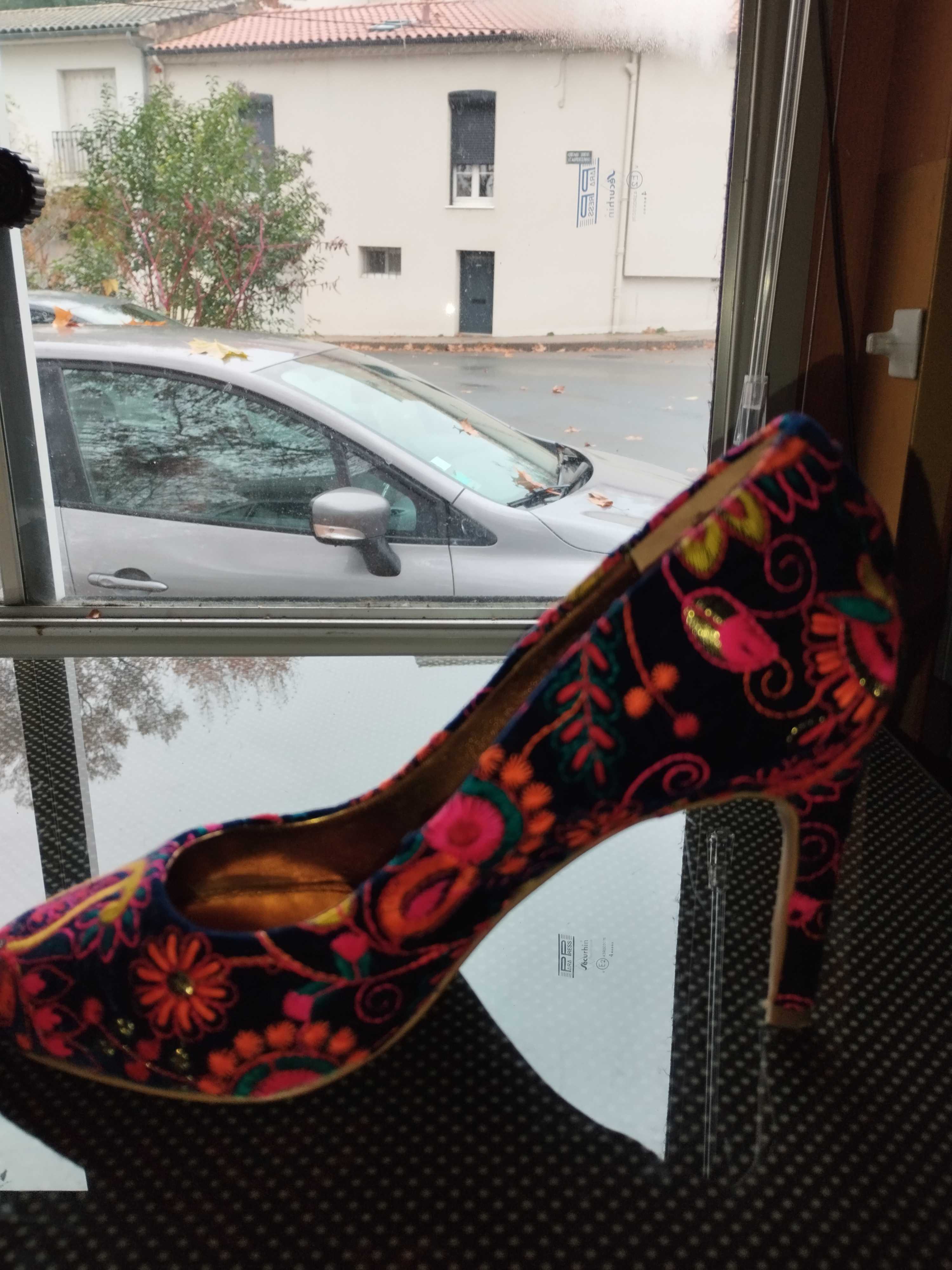 chaussures femme 10 Marmande (47)