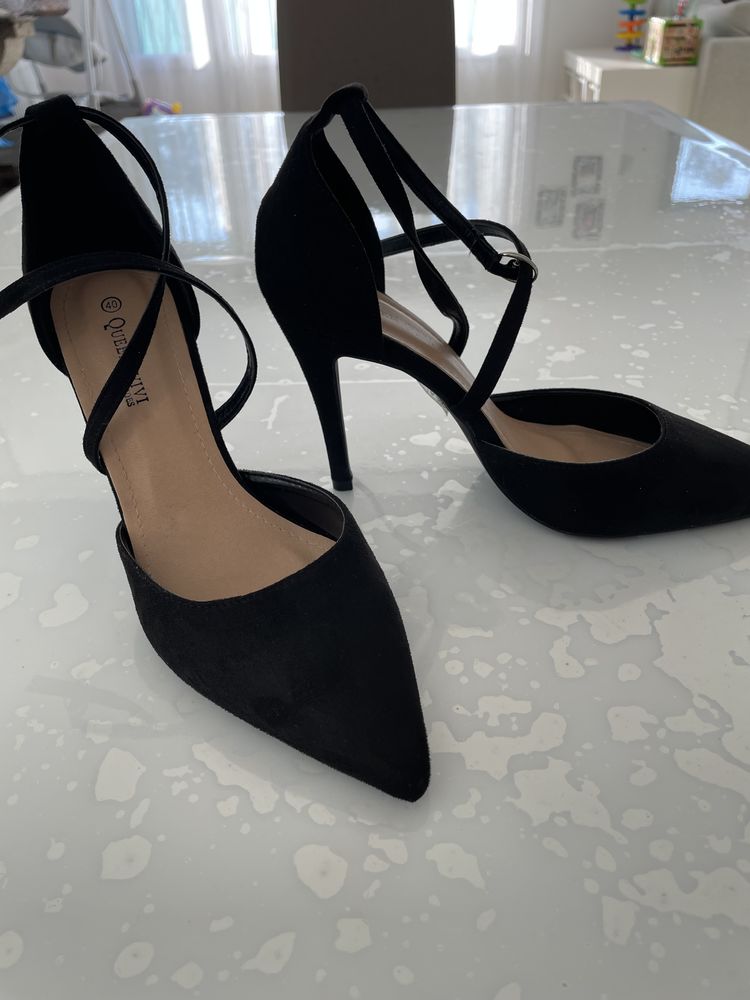 Chaussures femme 12 V�zillon (27)