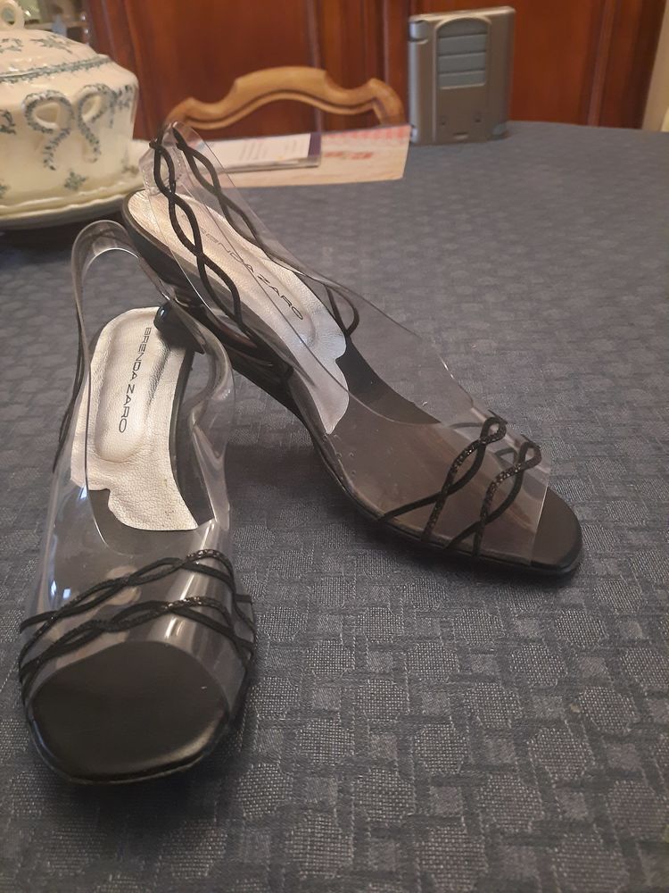 CHAUSSURES FEMME 10 La Rochette (73)