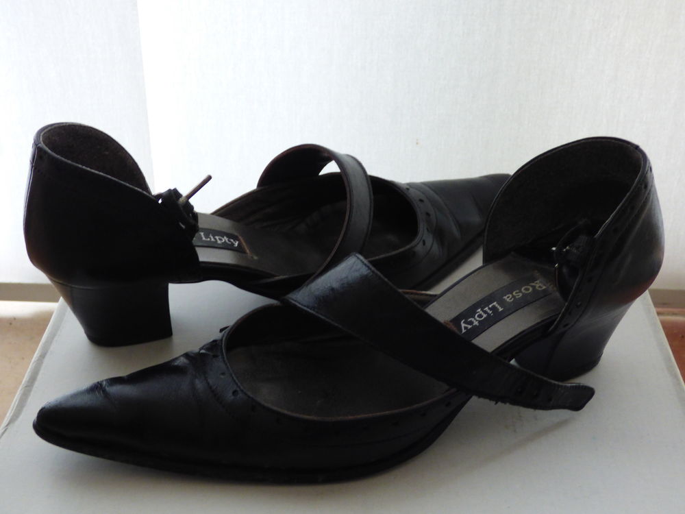 Chaussures femme 5 Lavaur (81)