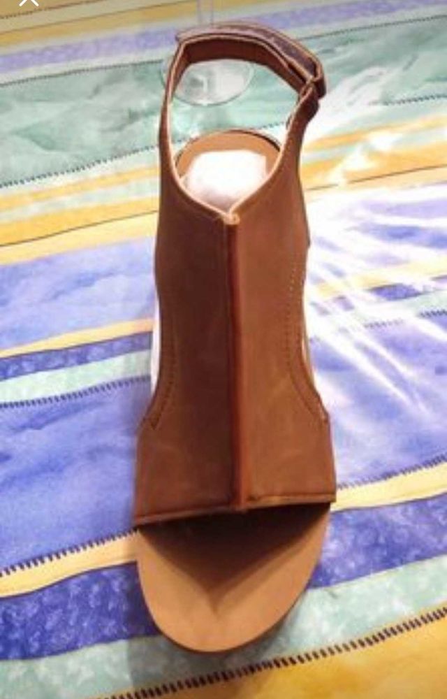 Chaussures femme 40 14 Aix-en-Provence (13)