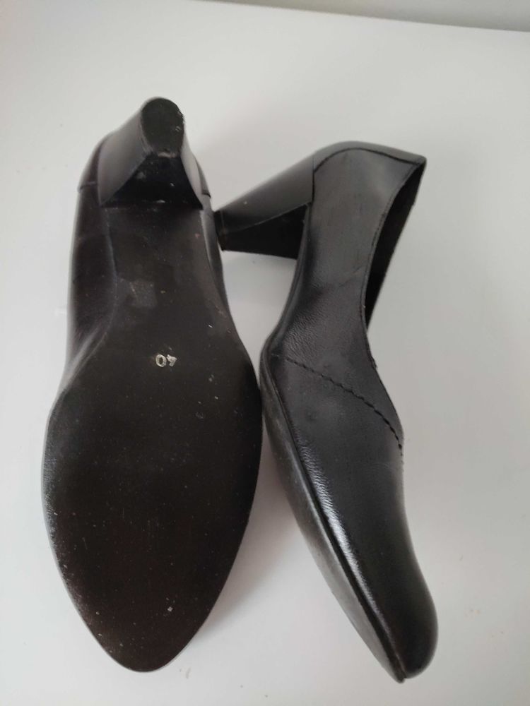 chaussures femme 8 Malesherbes (45)