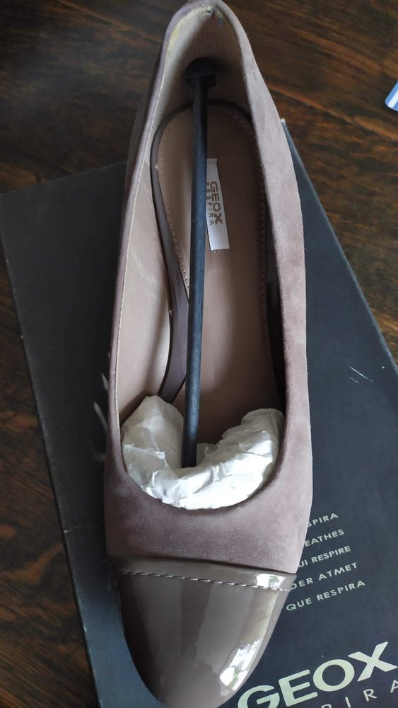 Chaussures Femme 40 Cancale (35)