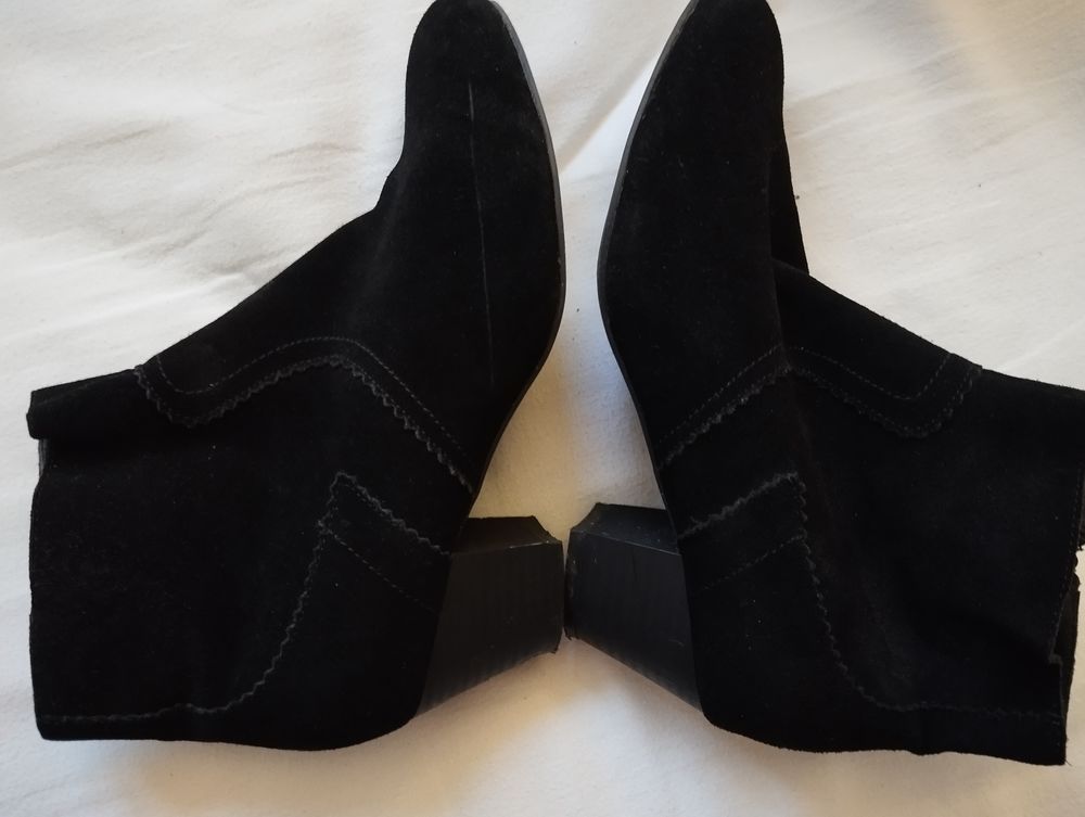 Chaussures femme 10 �lancourt (78)