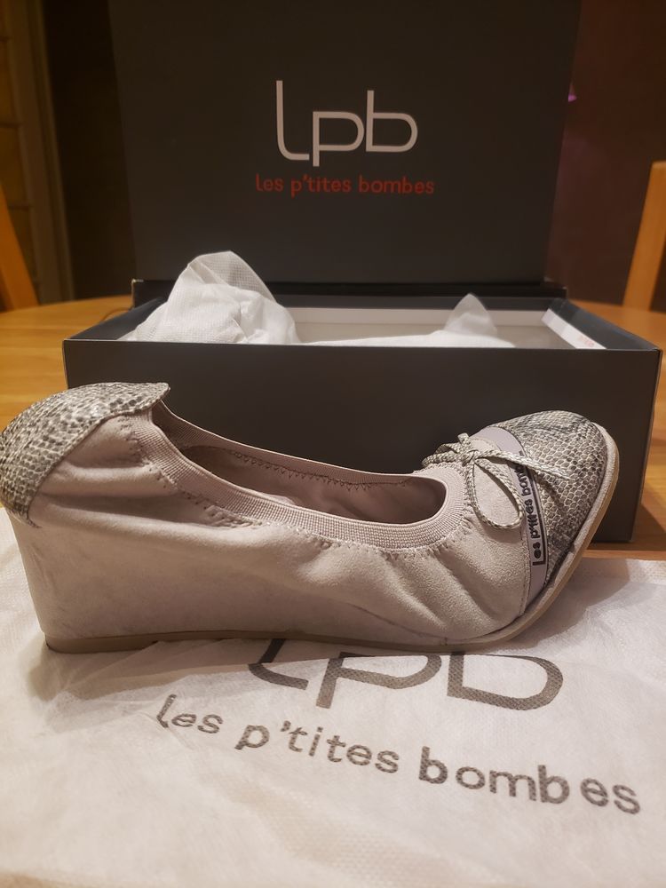 Chaussures femme 20 Liverdun (54)