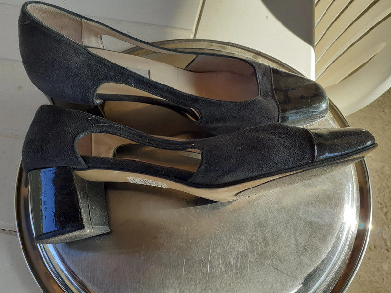 CHAUSSURES FEMME 40 15 Les Essarts-l�s-S�zanne (51)