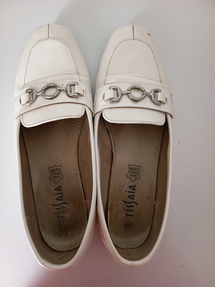 chaussures femme 5 Malesherbes (45)