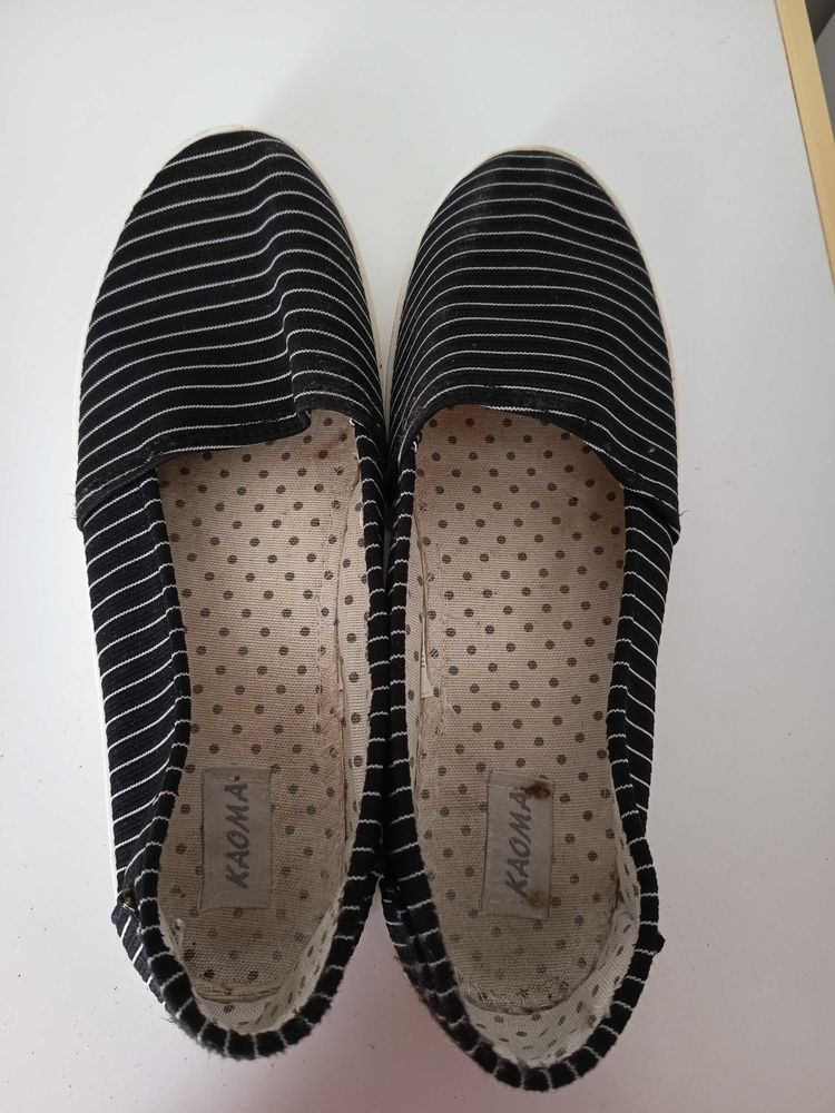 chaussures femme 3 Malesherbes (45)