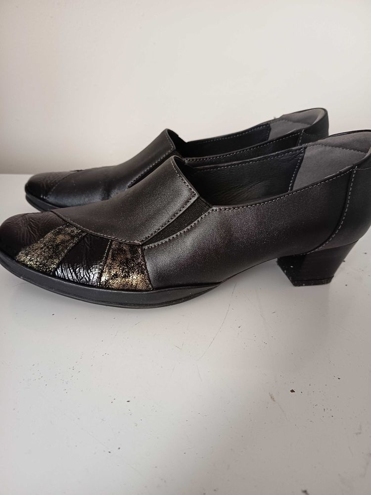 chaussures femme 10 Malesherbes (45)