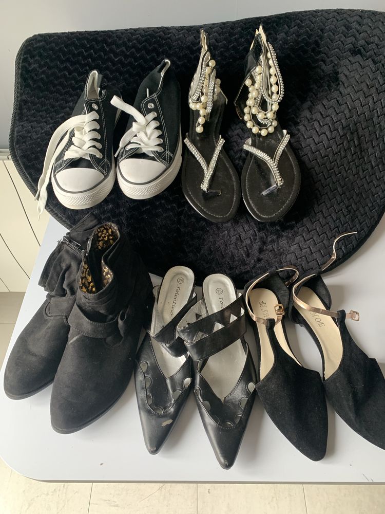 chaussures femme 20 Gentilly (94)