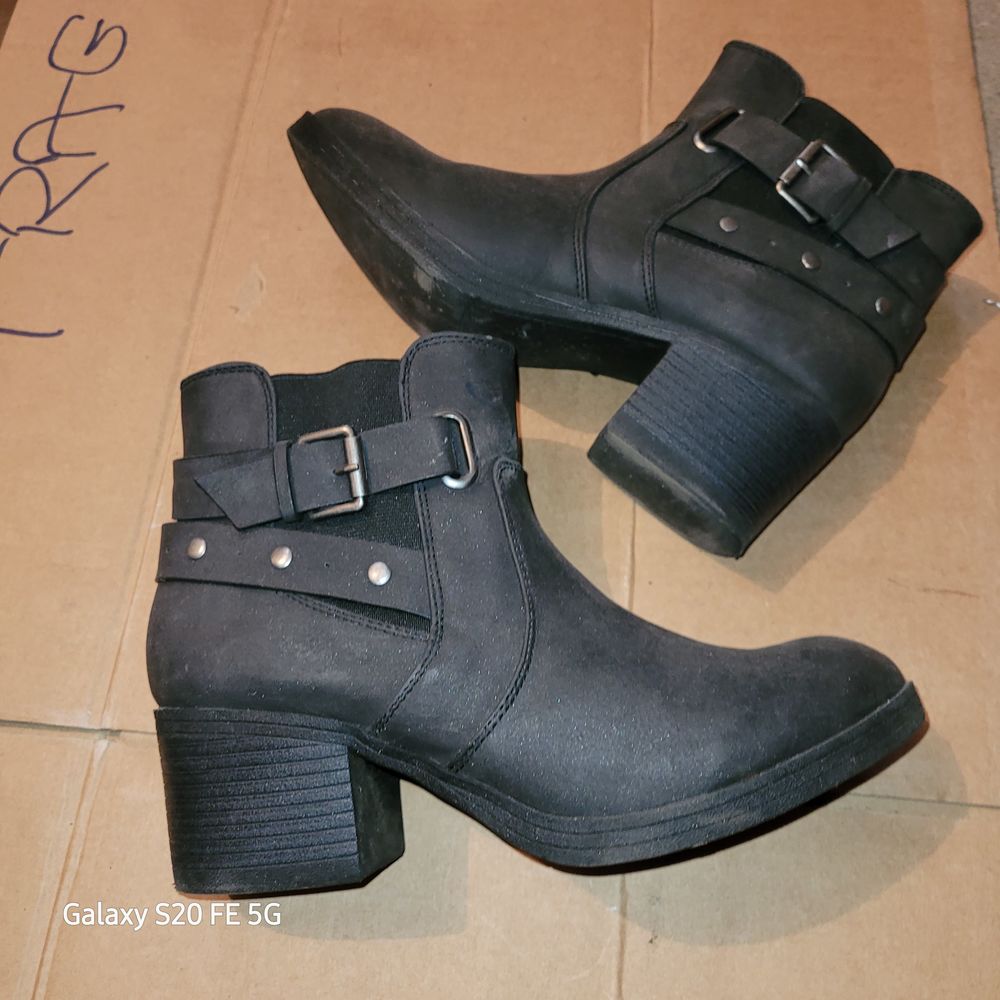 Chaussures femme 15 Saint-Di�-des-Vosges (88)