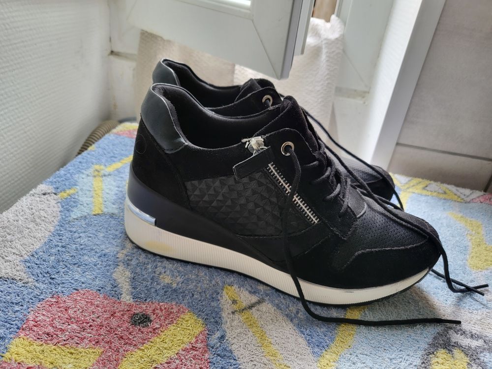 chaussures femme 6 Argentan (61)