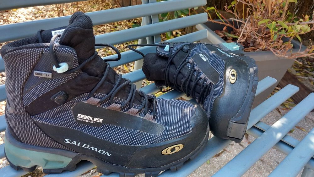 CHAUSSURES FEMME  40 Farges (01)