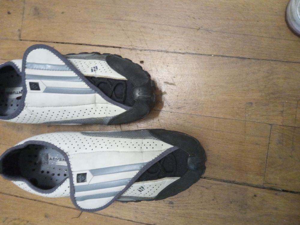 chaussures de femmes et baskets de femmes 40 Paris 14 (75)