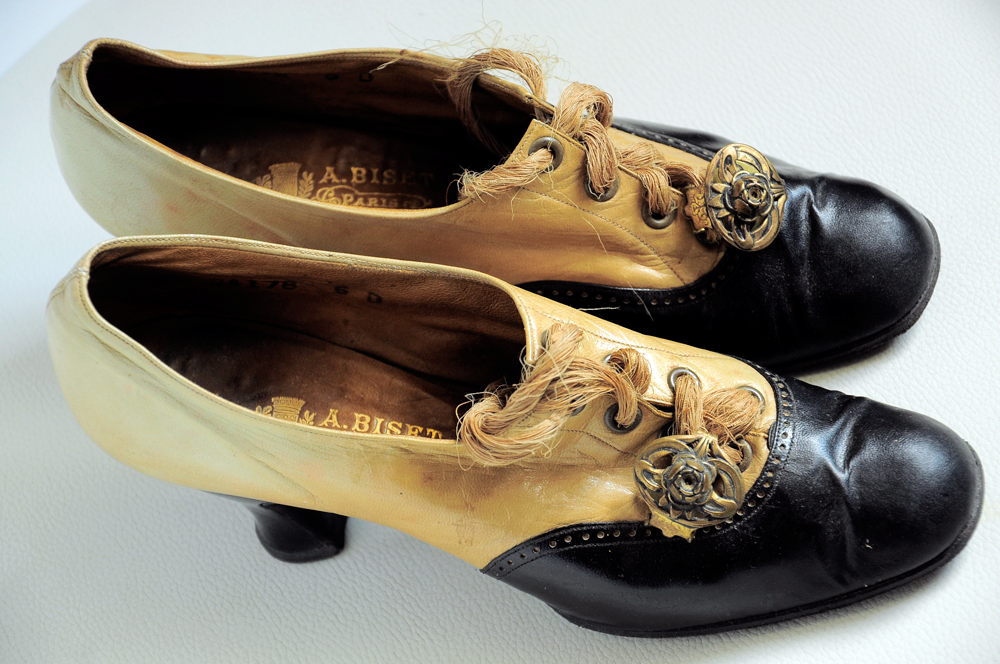 Chaussures femmes A.Biset Paris 0 N�mes (30)