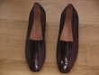 Chaussures femmes p 41, cuir chevreau, H talons 3 cm, DAMART 5 Chnrailles (23)