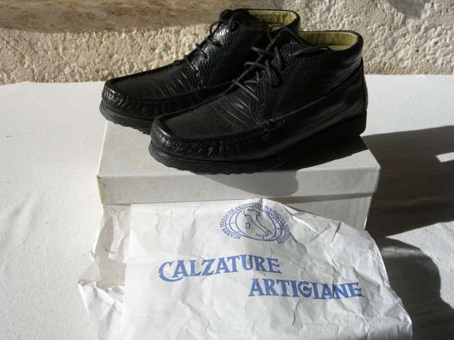 Chaussures femmes T38 made in italy
comme neuves 49 Rocbaron (83)