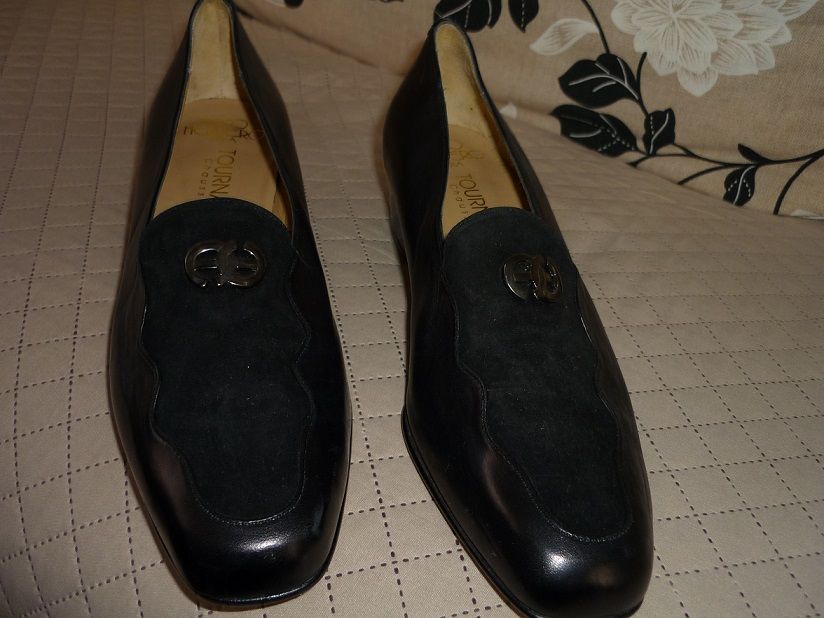 CHAUSSURES FEMMES NOIRES 12 Perpignan (66)